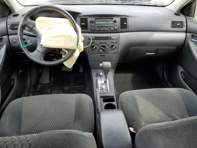 Photo 8 from auction – 2006 TOYOTA COROLLA CE with VIN 1NXBR32E76Z606921