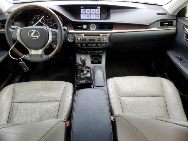 Photo 8 from auction – 2013 LEXUS ES 350 with VIN JTHBK1GG0D2000973