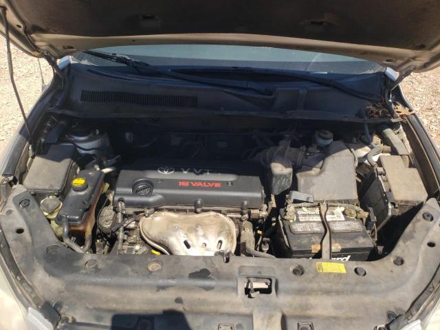 Zdjęcie 12 z aukcji – 2007 TOYOTA RAV4 z VIN JTMZD33V976048012