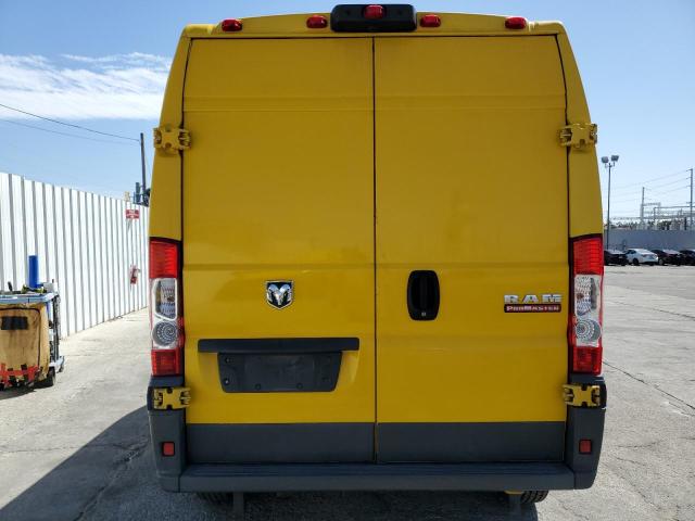 Photo 6 from auction – 2014 RAM PROMASTER with VIN 3C6TRVCG4EE122827
