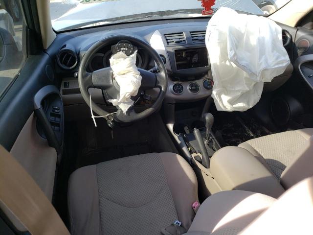 Photo 8 from auction – 2007 TOYOTA RAV4 with VIN JTMZD33V175059933