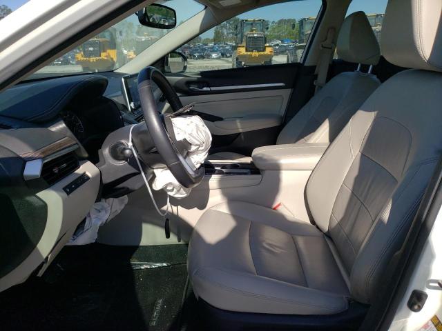 Photo 7 from auction – 2020 NISSAN ALTIMA SL with VIN 1N4BL4EV5LC153249
