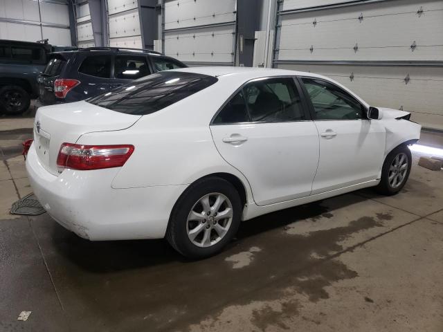 Photo 3 from auction – 2009 TOYOTA CAMRY BASE with VIN 4T4BE46K89R083128