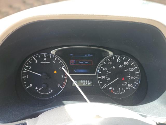 Photo 9 from auction – 2015 NISSAN PATHFINDER with VIN 5N1AR2MN2FC602977