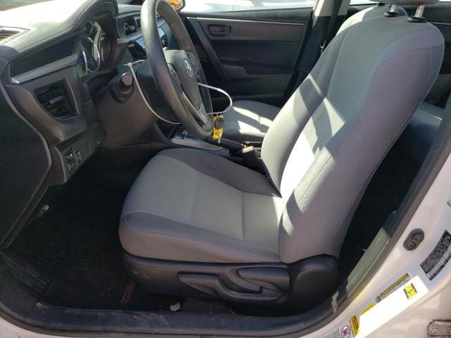 Photo 7 from auction – 2016 TOYOTA COROLLA L with VIN 5YFBURHE0GP540384