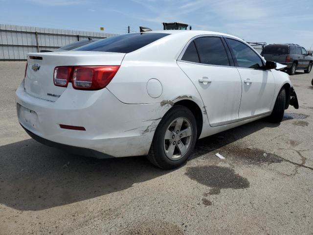 Photo 3 from auction – 2016 CHEVROLET MALIBU LIM with VIN 1G11A5SA0GU159388