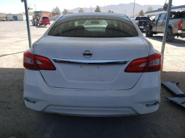 Photo 6 from auction – 2016 NISSAN SENTRA S with VIN 3N1AB7AP5GY259802