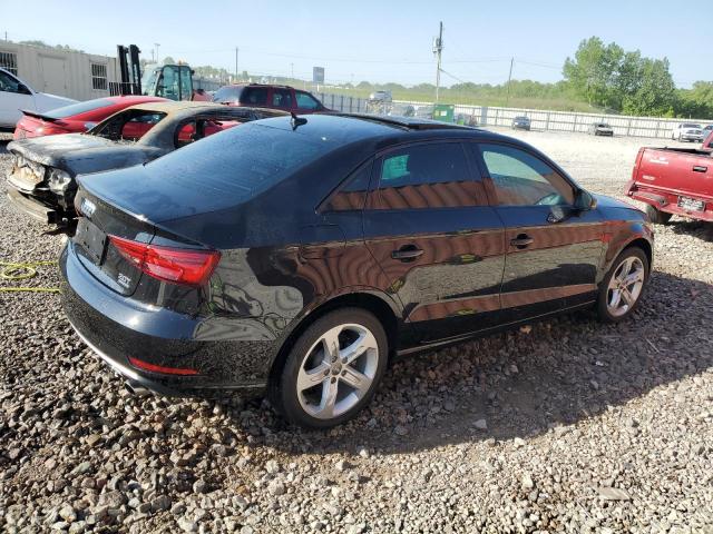 Photo 3 from auction – 2017 AUDI A3 PREMIUM with VIN WAUB8GFF3H1024379
