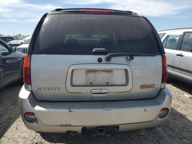 Photo 6 from auction – 2007 GMC ENVOY DENA with VIN 1GKET63MX72146214