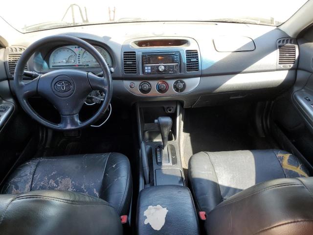 Photo 8 from auction – 2002 TOYOTA CAMRY LE with VIN JTDBE32K820026844