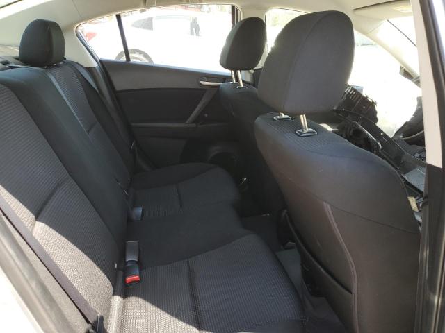 Photo 10 from auction – 2013 MAZDA 3 I with VIN JM1BL1UP7D1790071