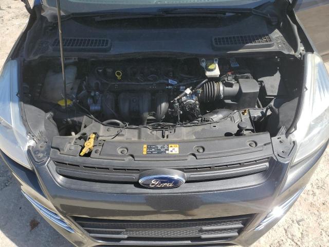 Photo 12 from auction – 2016 FORD ESCAPE S with VIN 1FMCU0F75GUB75901
