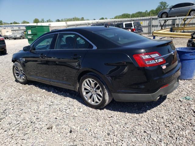 Photo 2 from auction – 2013 FORD TAURUS LIM with VIN 1FAHP2F89DG138579