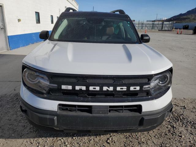 Photo 5 from auction – 2022 FORD BRONCO SPO with VIN 3FMCR9C63NRD17409