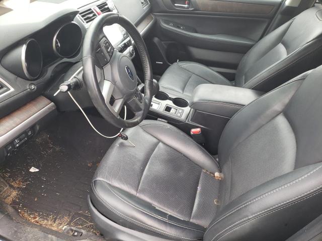 Photo 7 from auction – 2016 SUBARU OUTBACK 2. with VIN 4S4BSAJCXG3218050