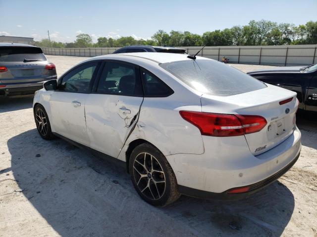 Photo 2 from auction – 2017 FORD FOCUS SEL with VIN 1FADP3H23HL237053