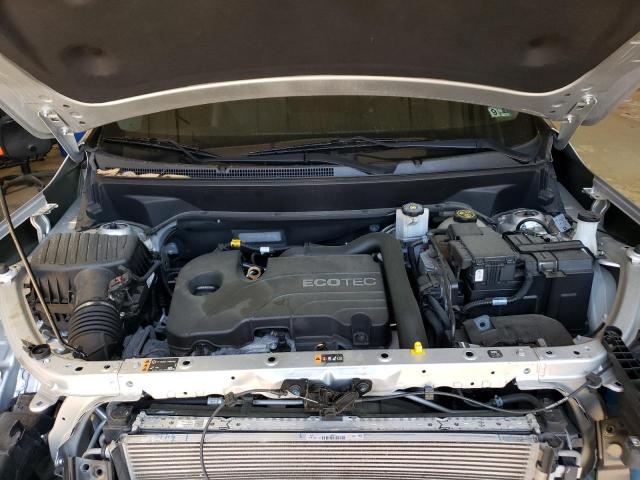 Photo 12 from auction – 2019 GMC TERRAIN SL with VIN 3GKALPEV2KL243103