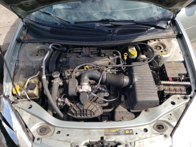 Photo 11 from auction – 2006 CHRYSLER SEBRING with VIN 1C3EL46XX6N176756