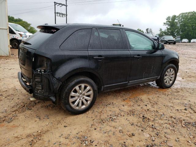 Photo 3 from auction – 2010 FORD EDGE SEL with VIN 2FMDK3JC6ABB11962