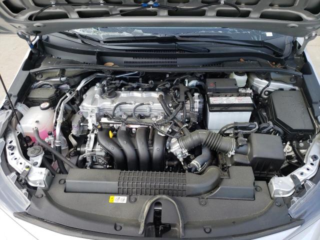 Photo 11 from auction – 2022 TOYOTA COROLLA L with VIN 5YFDPMAE2NP372080