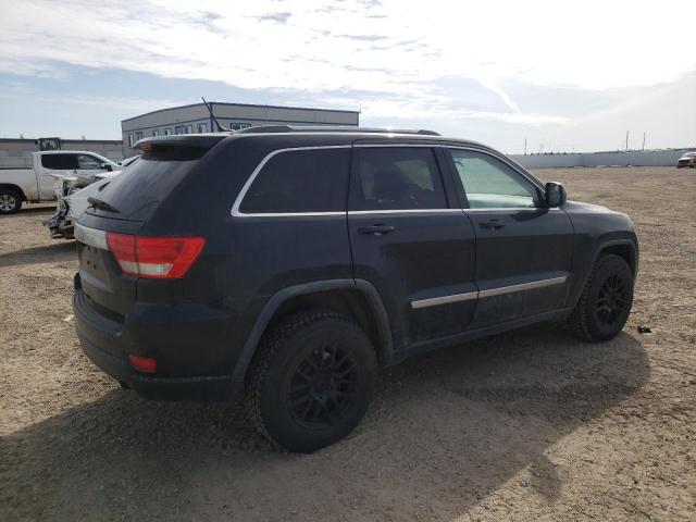 Photo 3 from auction – 2012 JEEP GRAND CHER with VIN 1C4RJFAG5CC176256