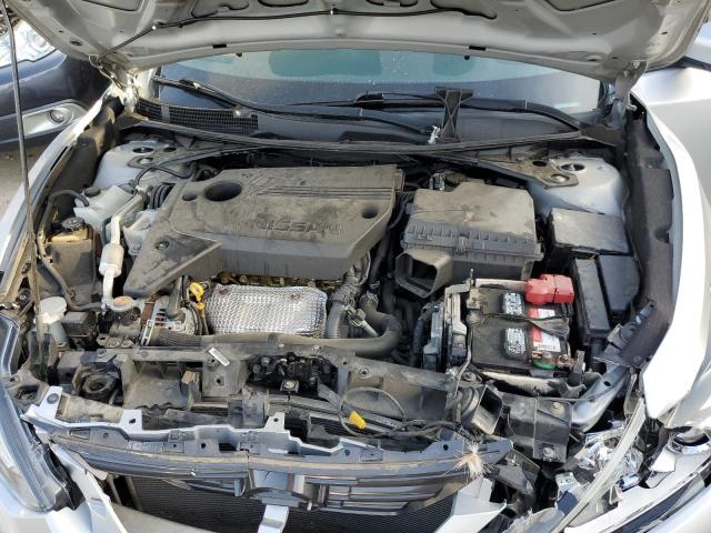 Photo 11 from auction – 2016 NISSAN ALTIMA 2.5 with VIN 1N4AL3AP5GC138186