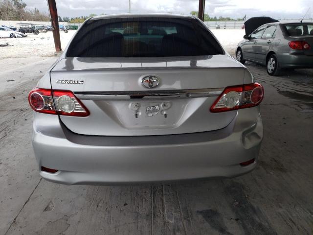 Photo 6 from auction – 2013 TOYOTA COROLLA BA with VIN 5YFBU4EE0DP135838