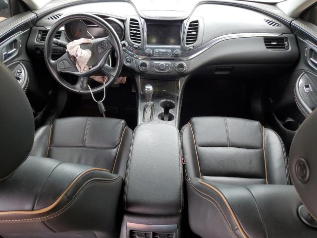 Photo 8 from auction – 2018 CHEVROLET IMPALA PRE with VIN 2G1125S36J9141044