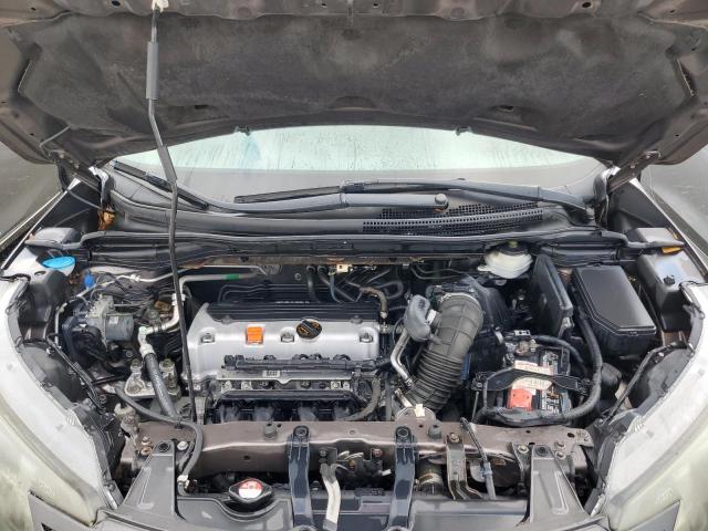 Photo 12 from auction – 2012 HONDA CR-V EXL with VIN 5J6RM3H79CL030920