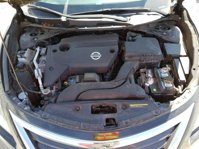 Photo 11 from auction – 2013 NISSAN ALTIMA 2.5 with VIN 1N4AL3AP4DC183437