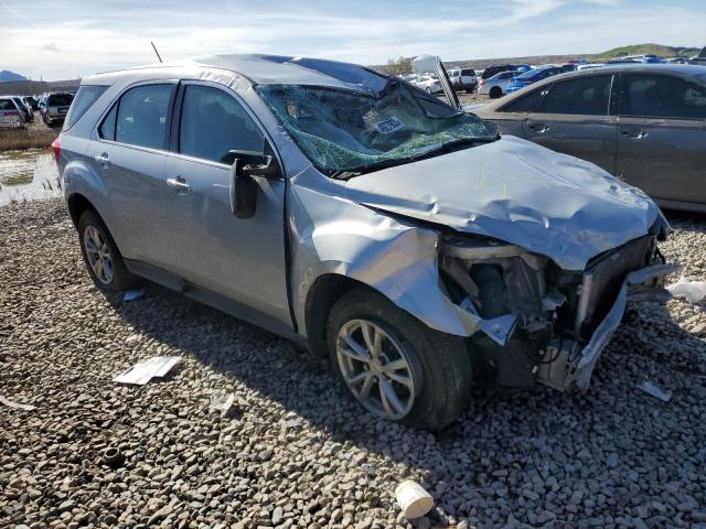 Photo 4 from auction – 2017 CHEVROLET EQUINOX LS with VIN 2GNFLEEK7H6189362