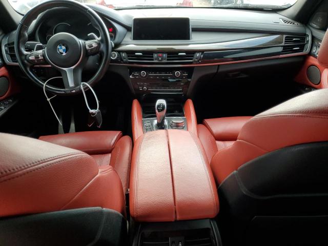 Photo 8 from auction – 2019 BMW X6 SDRIVE3 with VIN 5UXKU0C53K0S97478