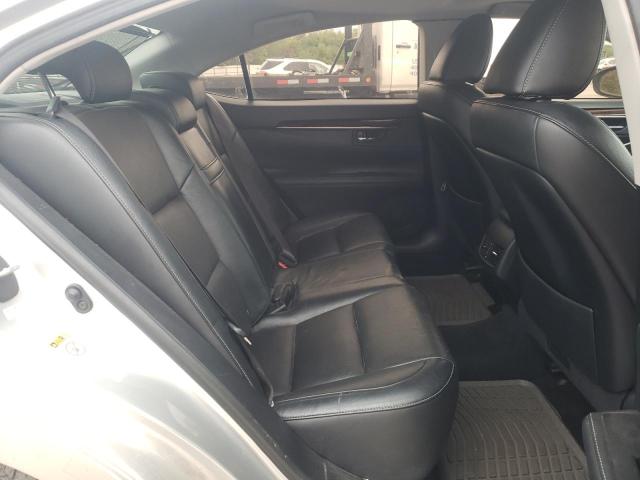 Photo 10 from auction – 2013 LEXUS ES 350 with VIN JTHBK1GG6D2063088