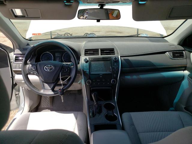 Photo 8 from auction – 2017 TOYOTA CAMRY LE with VIN 4T1BF1FK3HU365214