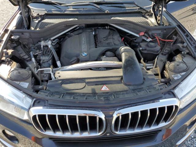 Photo 12 from auction – 2015 BMW X5 XDRIVE3 with VIN 5UXKR0C58F0P02967