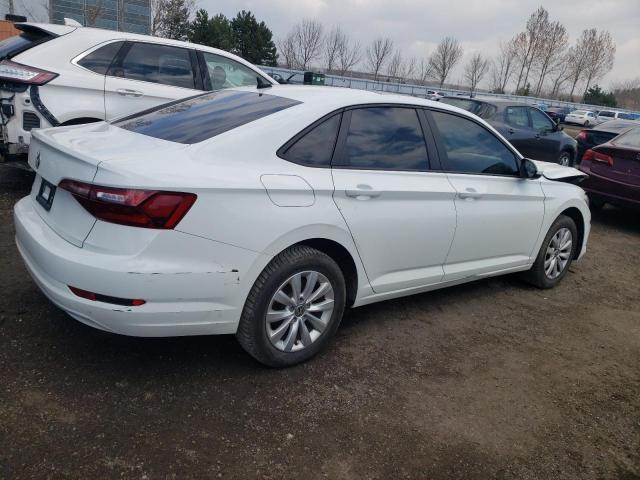 Photo 3 from auction – 2020 VOLKSWAGEN JETTA SEL with VIN 3VWEB7BU5LM007338