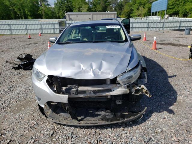 Photo 5 from auction – 2014 FORD TAURUS SEL with VIN 1FAHP2E89EG158141