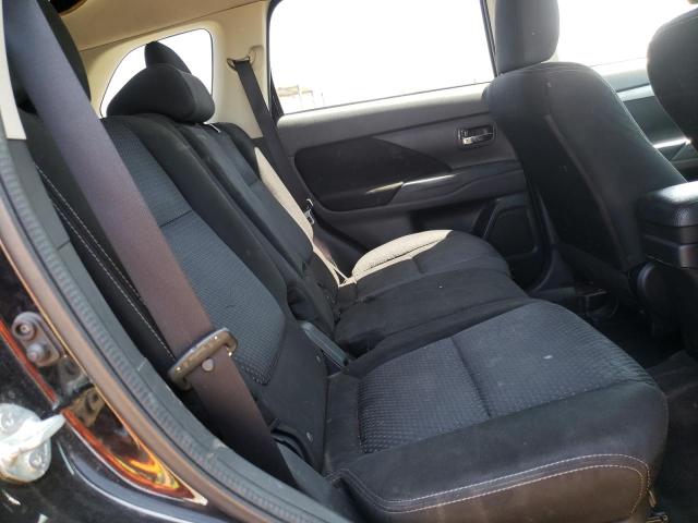 Photo 11 from auction – 2016 MITSUBISHI OUTLANDER with VIN JA4AD2A36GZ038572