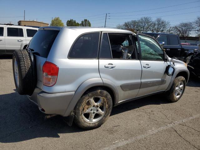 Photo 3 from auction – 2001 TOYOTA RAV4 with VIN JTEHH20V710029592