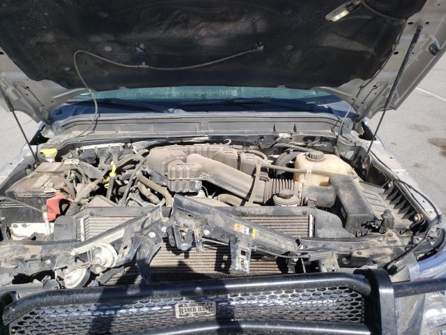 Photo 11 from auction – 2015 FORD F250 SUPER with VIN 1FT7X2B60FEC26087