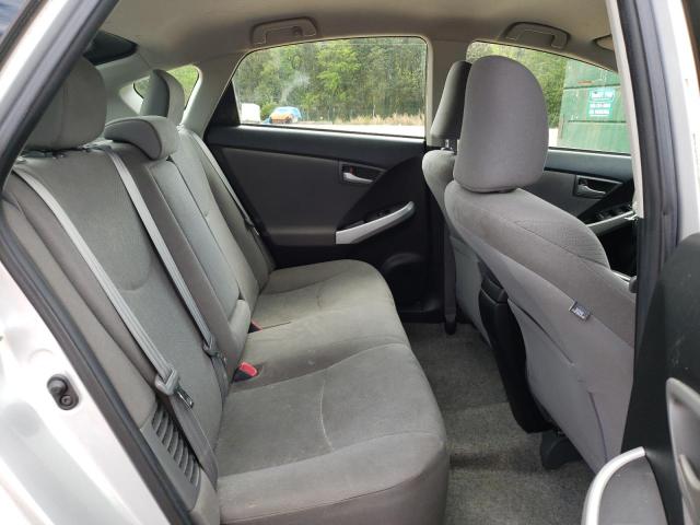 Photo 10 from auction – 2013 TOYOTA PRIUS with VIN JTDKN3DU0D5575488