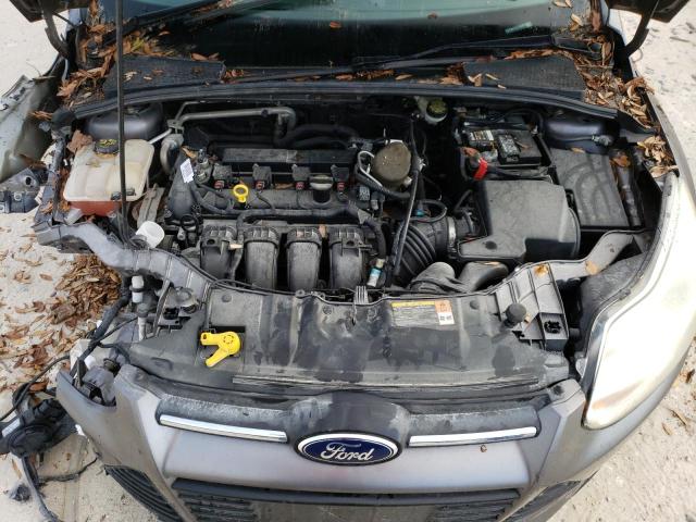 Photo 11 from auction – 2014 FORD FOCUS SE with VIN 1FADP3K21EL170716