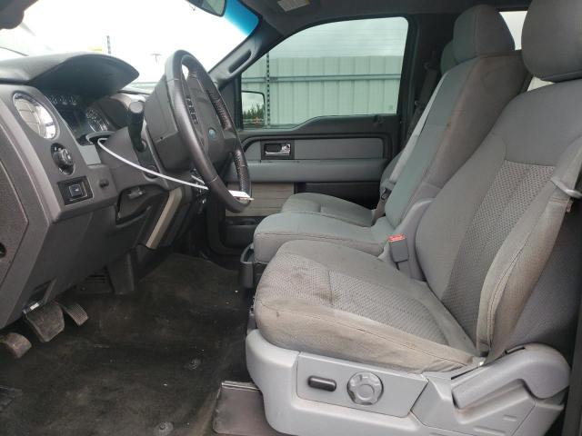 Photo 7 from auction – 2013 FORD F150 SUPER with VIN 1FTFW1EF1DFB00722