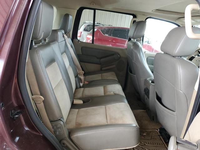 Photo 10 from auction – 2007 FORD EXPLORER E with VIN 1FMEU74E87UB67309