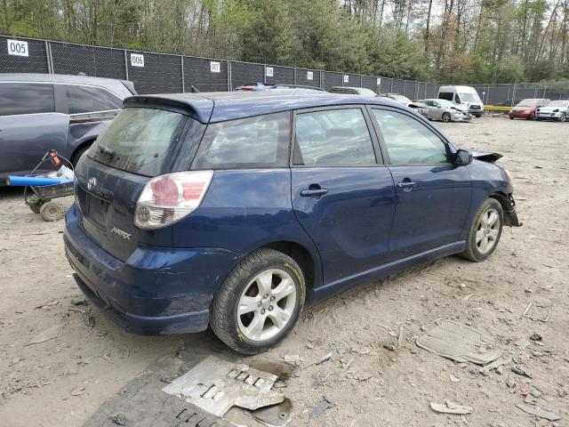 Photo 3 from auction – 2005 TOYOTA COROLLA MA with VIN 2T1KR32E95C322139