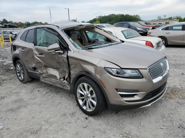 Photo 4 from auction – 2019 LINCOLN MKC SELECT with VIN 5LMCJ2C98KUL15312