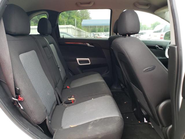 Photo 11 from auction – 2014 CHEVROLET CAPTIVA LT with VIN 3GNAL3EK9ES616858