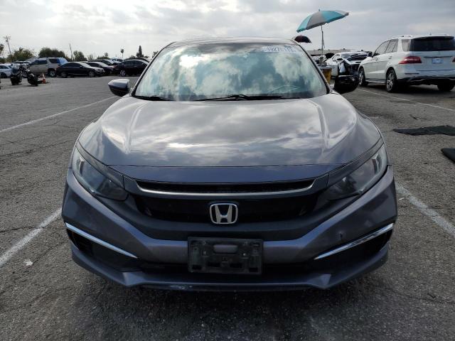 Photo 5 from auction – 2019 HONDA CIVIC LX with VIN 2HGFC2F66KH528747