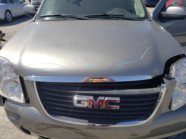 Photo 12 from auction – 2009 GMC YUKON SLE with VIN 1GKFC23C49R285561