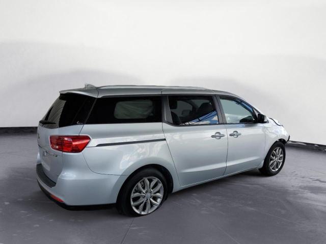 Photo 3 from auction – 2021 KIA SEDONA LX with VIN KNDMB5C19M6672025